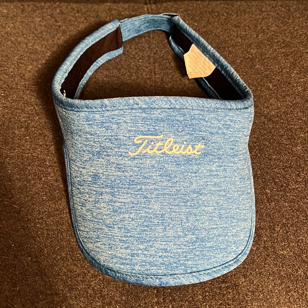 Titleist ist Visor
